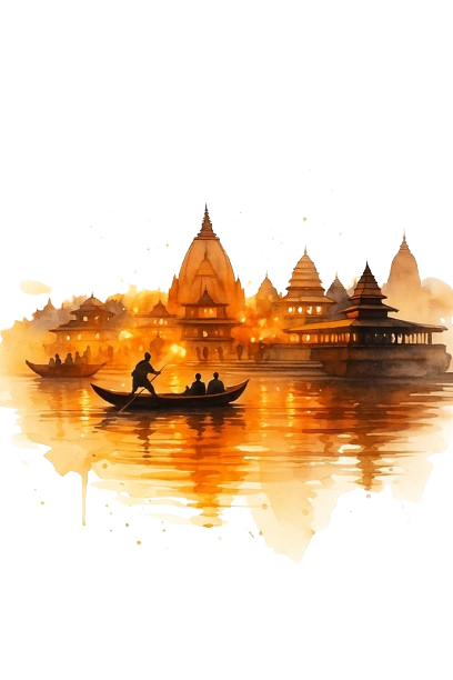Varanasi Image