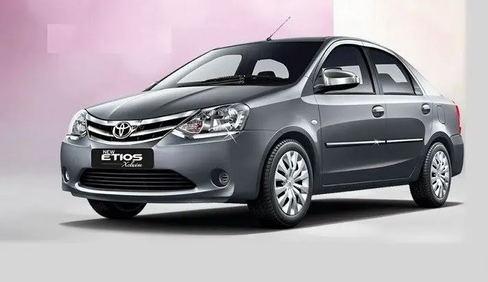 Toyota Etios