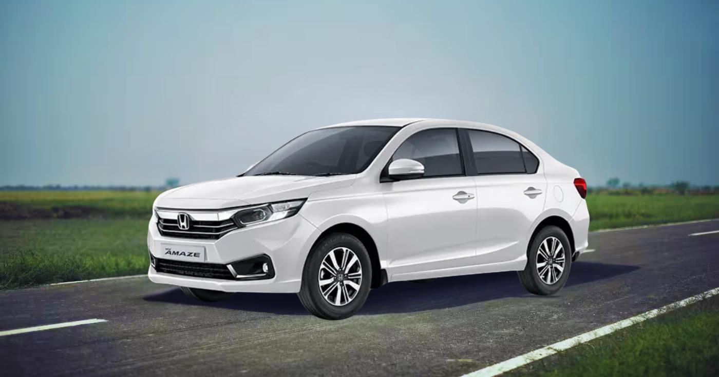 Honda Amaze