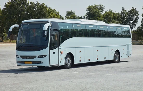 45 Seater  Bus